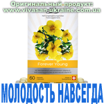 Молодость навсегда. Капсулы с маслом энотеры, Vivasan, Швейцария