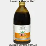 Напиток Иммун Фит/Immun Fit Vivasan