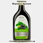 Напиток Моринга Арония / Moringa Aronia Vivasan