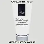 Очищающий крем серии Вива Бьюти/VivaBeauty Vivasan