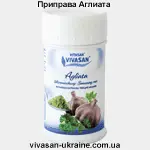 Приправа-микс Аглиата / Agliata (чесночная) Vivasan