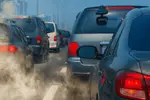 Проблеми міського повітря