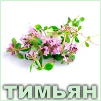 Эфирное масло тимьяна белого французского Vivasan