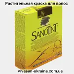 Запитання та відповіді щодо використання фарби СаноТінт