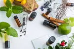 Родини ефірних олій та їхні властивості