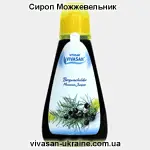 Сироп Можжевельник/Mountain Juniper Vivasan