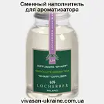Сменный наполнитель для ароматизатора Абсолютно зеленый чай Vivasan