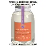 Сменный наполнитель для ароматизатора Мандарин и корица Vivasan