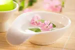 Суміші олій для обличчя