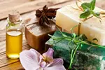 Таблица сочетания эфирных масел в мыловарении