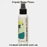 Спрей Вива плюс/Viva Plus Vivasan