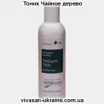 Тоник Чайное дерево Vivasan