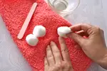 Укрепление ногтей с помощью эфирных масел