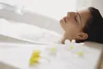 Ванни з ефірними оліями