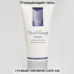 Очищающий гель серии Вива Бьюти/VivaBeauty Vivasan
