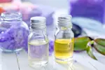 Вплив ефірних олій на вироблення феромонів