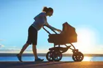 После родов: Что делать с целлюлитом?
