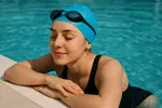 Занятия в бассейне для здоровья и похудения