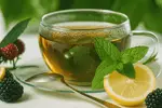 Зеленый чай плюс цитрусы - новый уровень онкозащиты